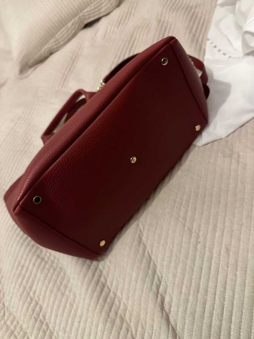 Geanta Laura Maxim, model Victoria maxi