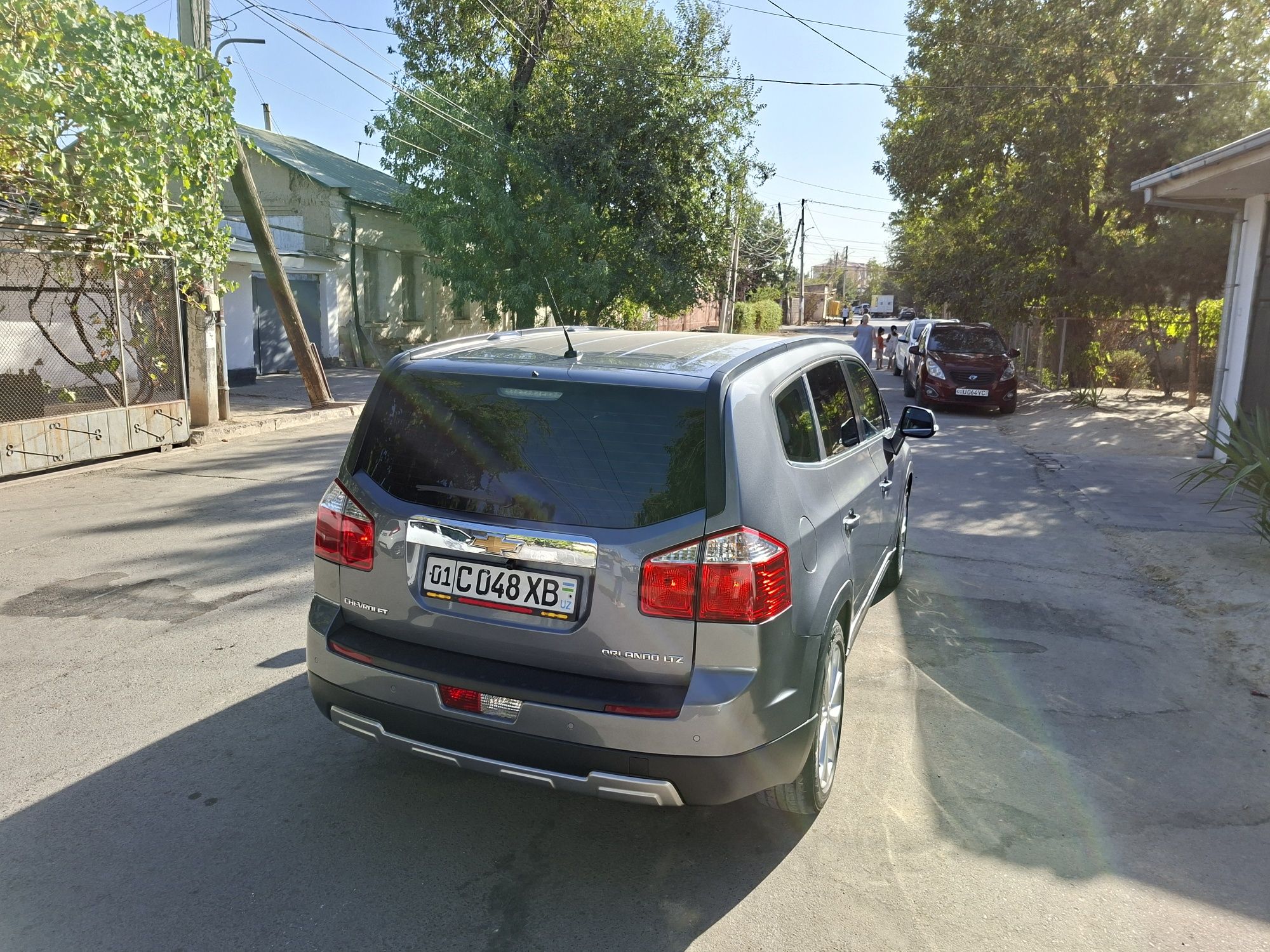 Орландо Срочно сотилади холади жудда зур