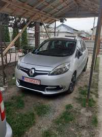 Vând Renault Șcenic -7 locuri