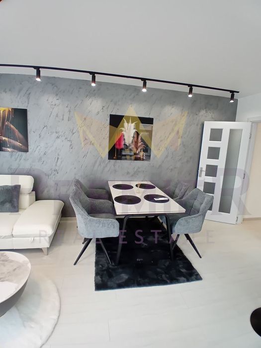 Дава се под наем Двустаен апартамент в Варна, Лятно кино Тракия - 58 кв.м за 800 € - Снимка #5