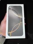 Продаю Iphone 16Pro