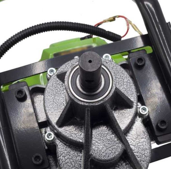 Motoburghiu Freza Foreze Pamant Gropi Gauri 2CP + LIVRARE GRATUITA