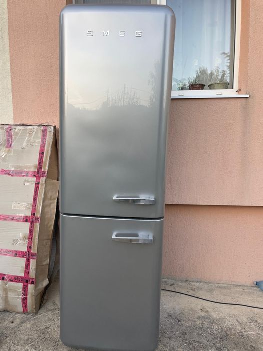 FRIGIDER SMEG, stare perfectă