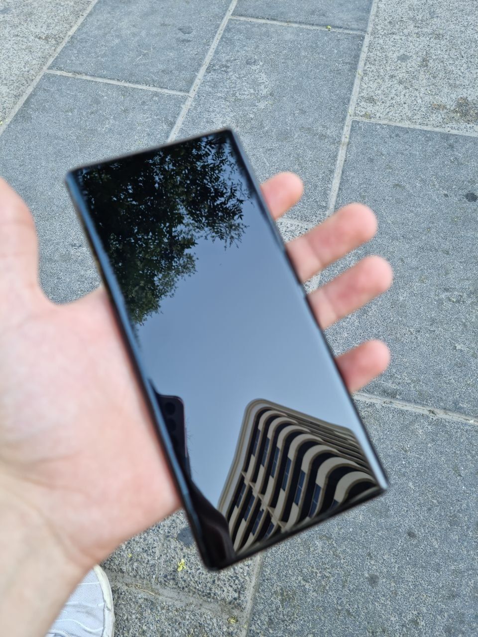 Google pixel 6 pro