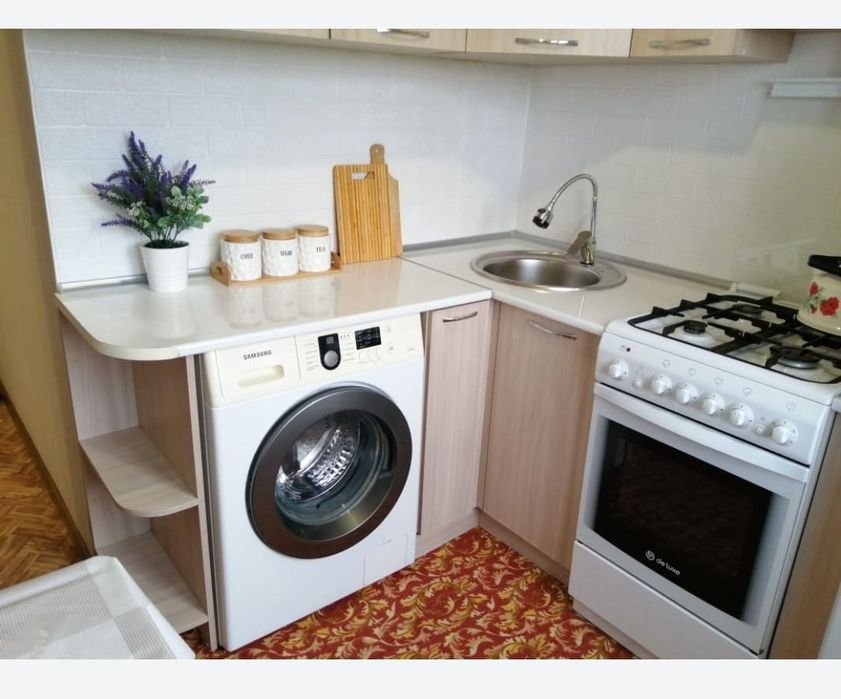 Продам 1 ком квартиру