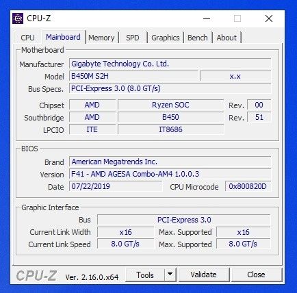 Calculator gaming mid/low-end