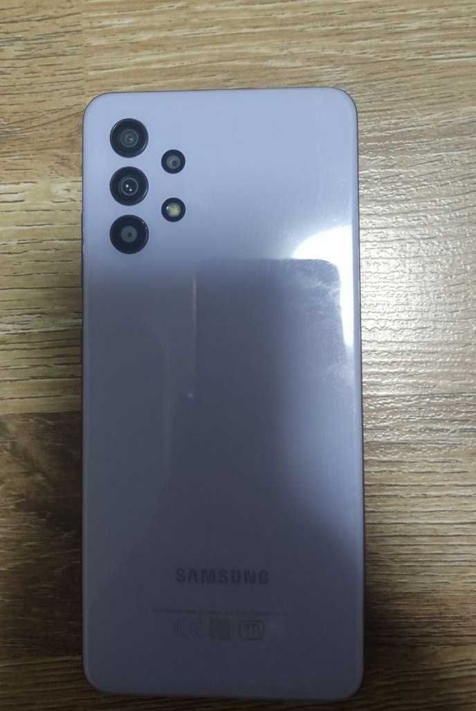 Samsung galaxy A32