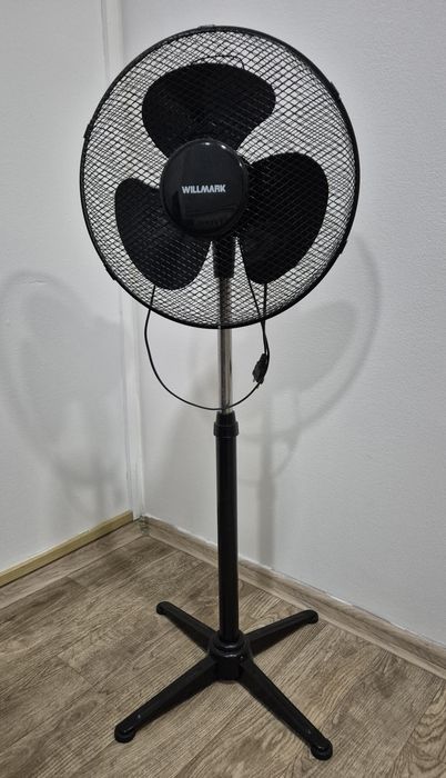 Вентилятор напольный Willmark WSF-40B