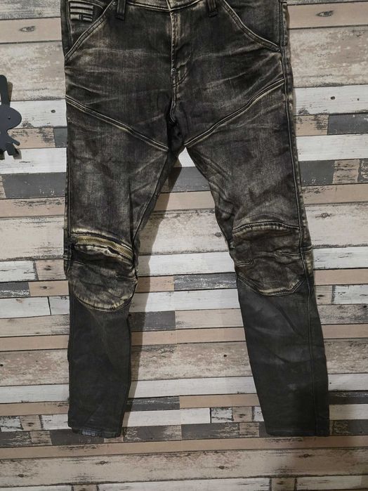 G-star M (236)-мъжки дънки