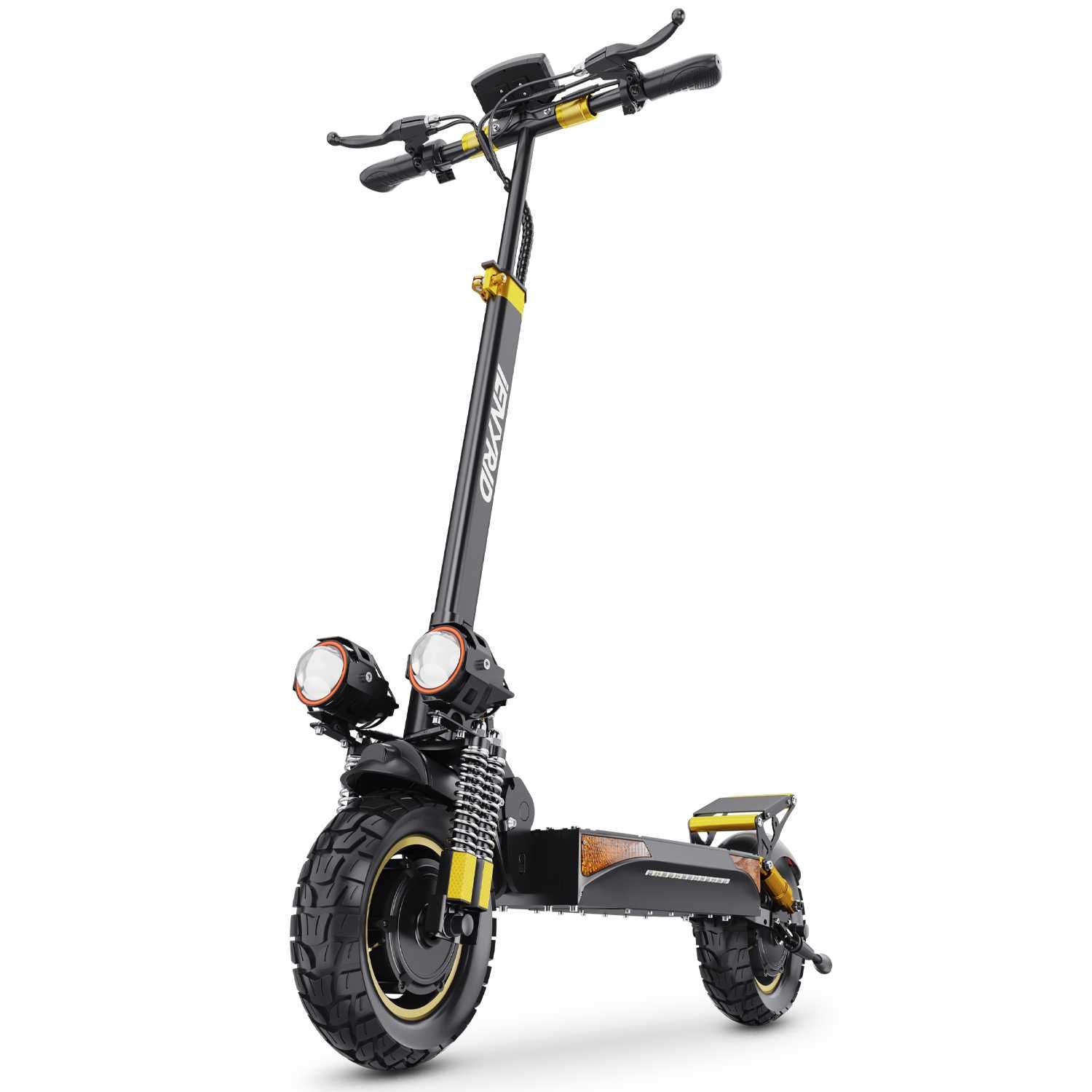 Eлектрически скутер/тротинетка iENYRID ES6 2000W,48V/20,8Аh,10 inch