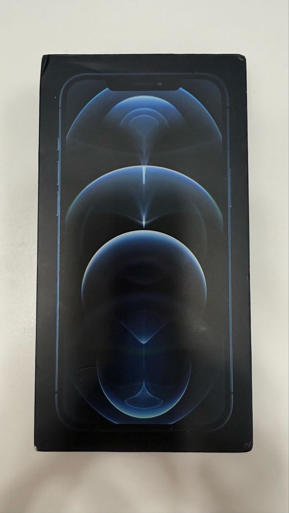 iPhone 12 pro max