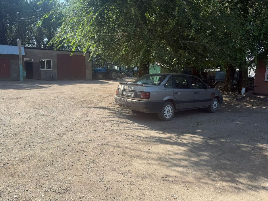 Продам пассат B3