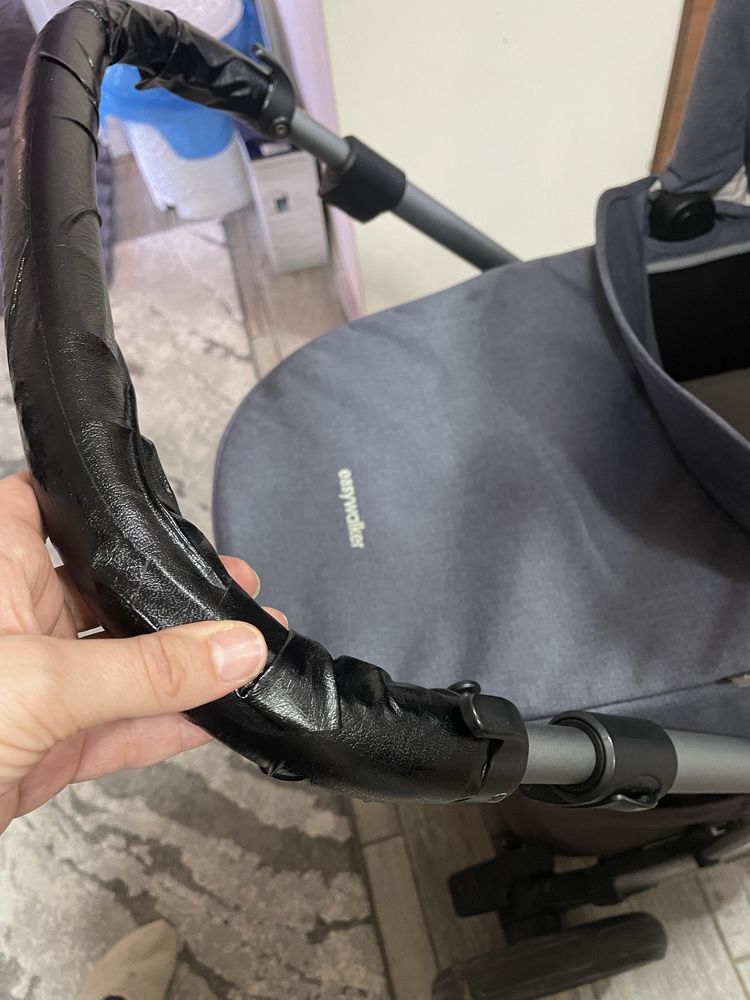 Бебешка Количка Easywalker