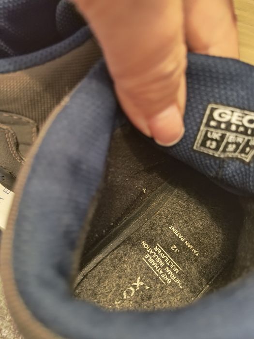 Ghete firma Geox Nr 32