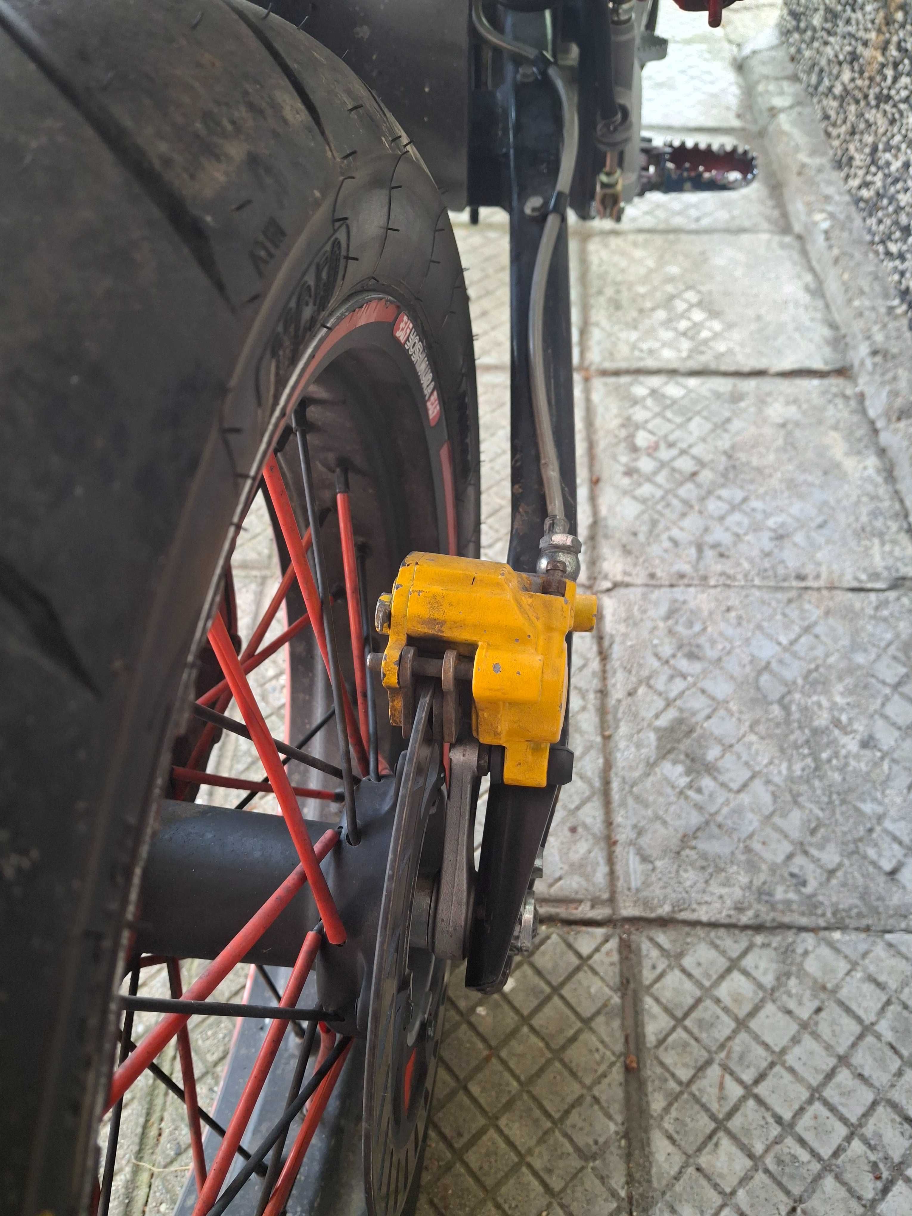 Beta rr 150 кит регистриран за А1
