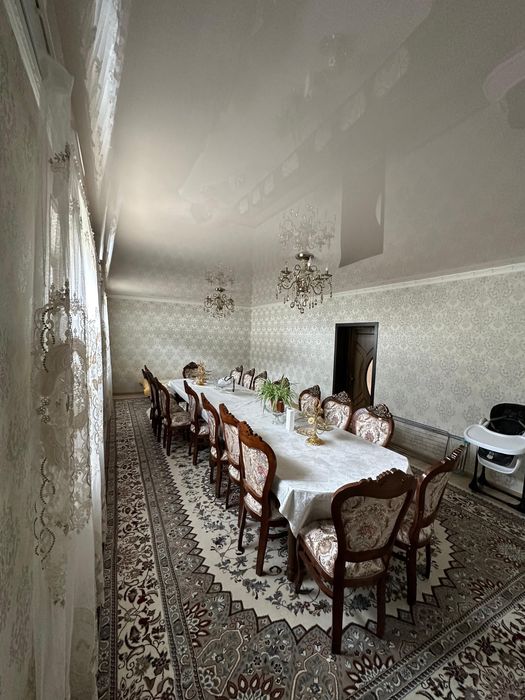 Продаётся дом рядом с Ханшайым Плаза в Туркестане