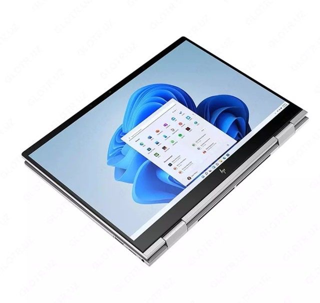 Hp Envy Ultra7-155U 16/1Tb 16.0 Ips x360