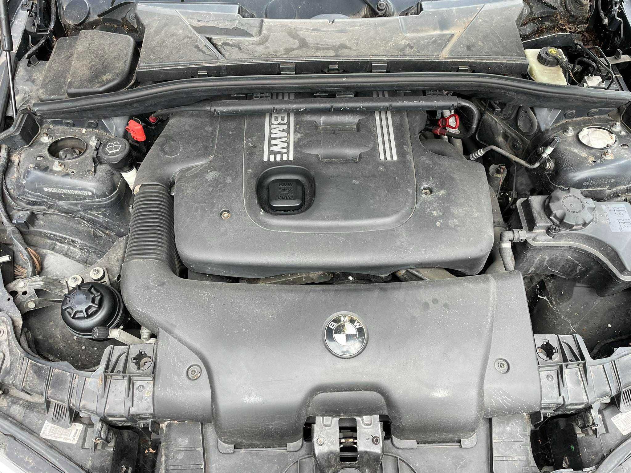 Бмв е87 / Bmw e 87