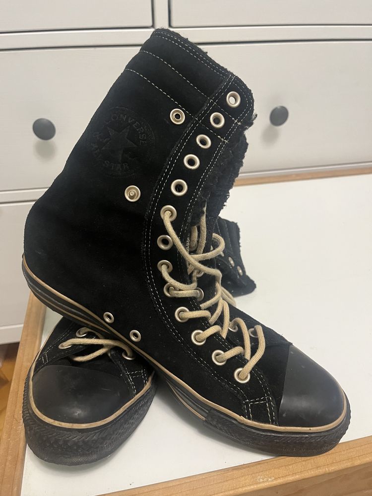 Converse Guess обувки 41 номер