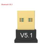 USB Bluetooth 5,1 USB-адаптер