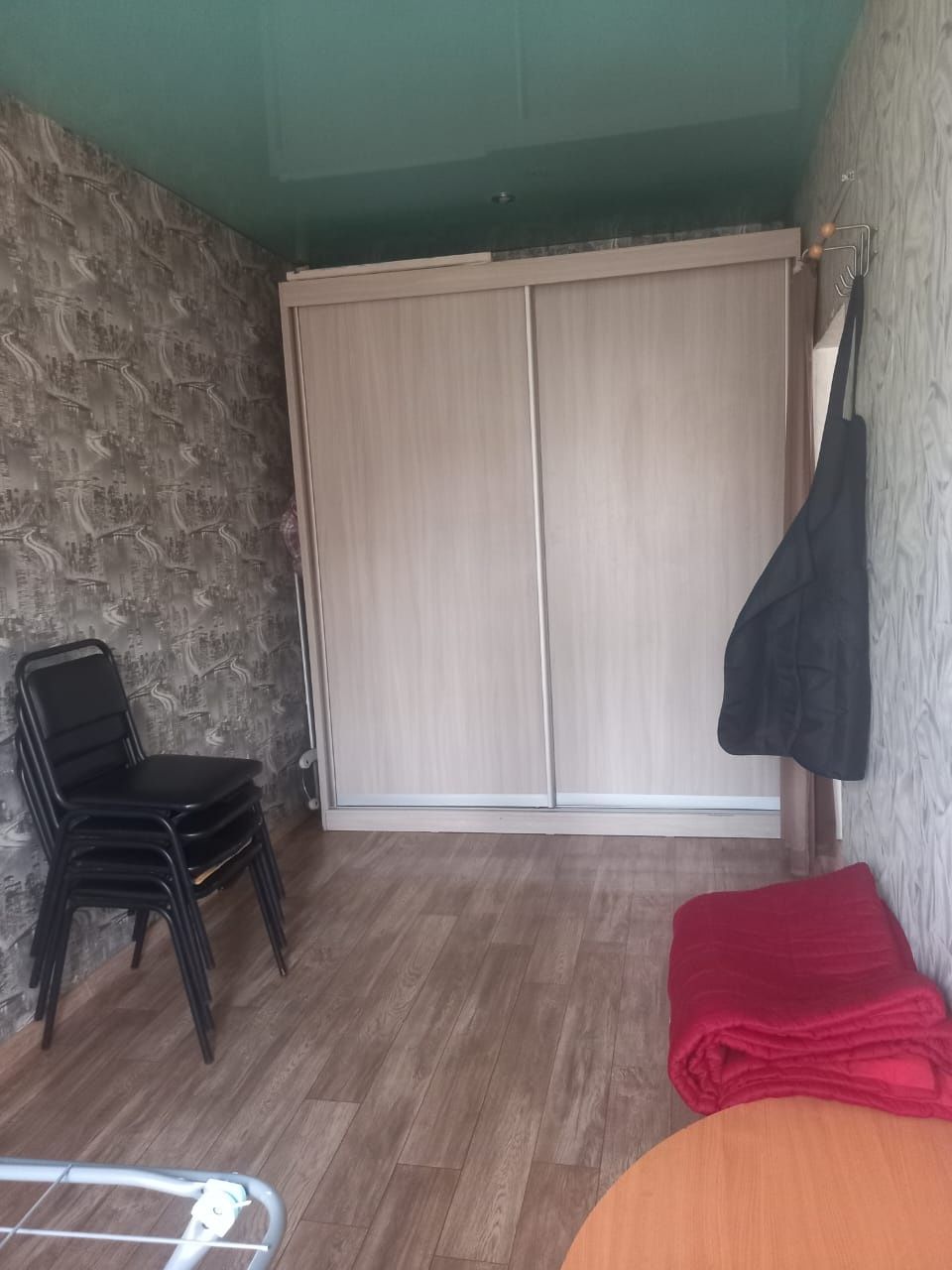 Продам дом в посёлке Аманкарагай.