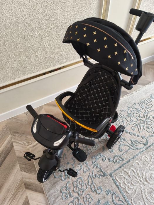 Новый велосипед сатылады