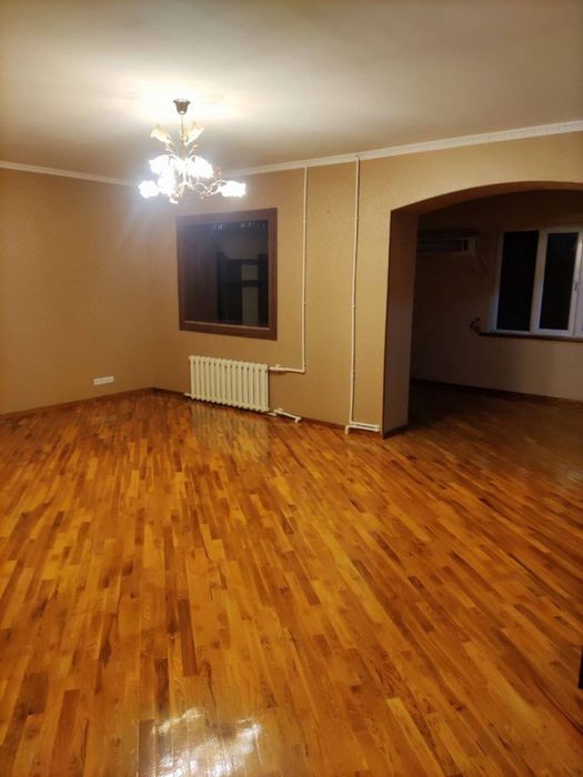 Спецплан 5 комнат , М.Космонавтов , Юнус Ражабий