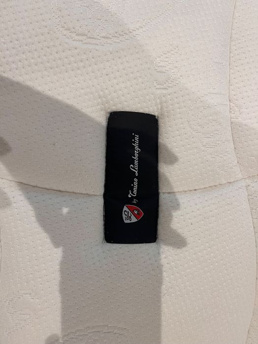 Матрак Magniflex Daytona by Tonino Lamborghini 140×200
