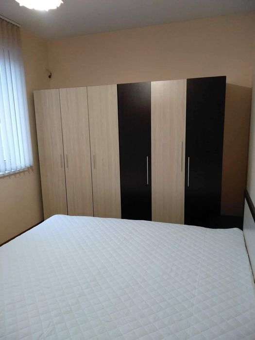 Дава се под наем Двустаен апартамент в Стара Загора, Казански - 54 кв.м за 255 € - Снимка #15