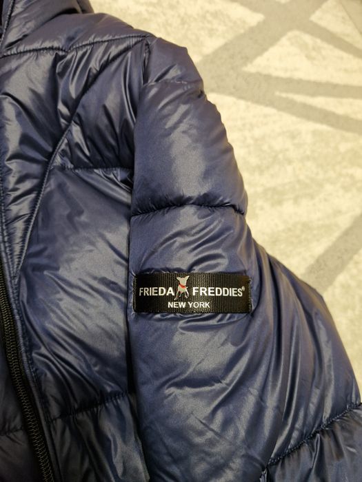 Geaca Frieda&Freddies nouă