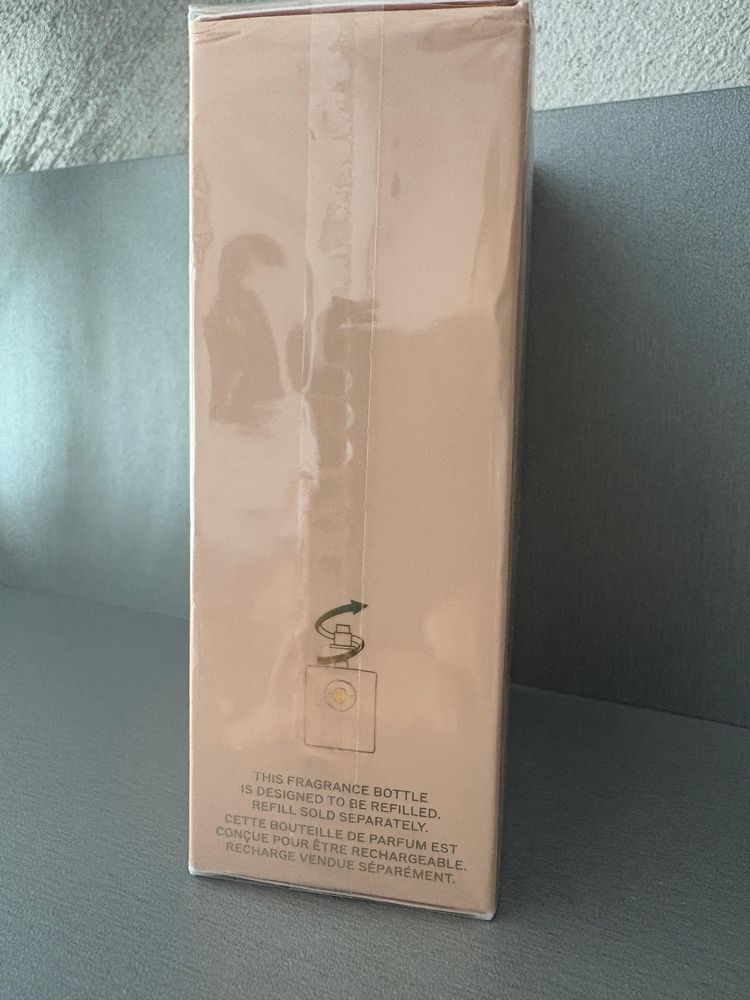 Burberry Goddess 100ml original