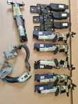 Motoras portbagaj electric Audi Q5
