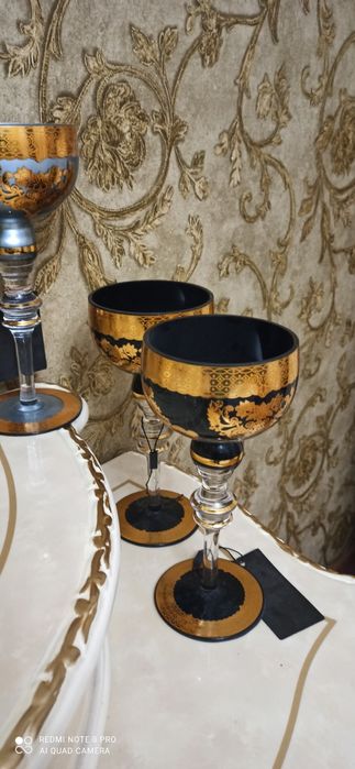 Чак чук соладиган идиш хаммаси янги