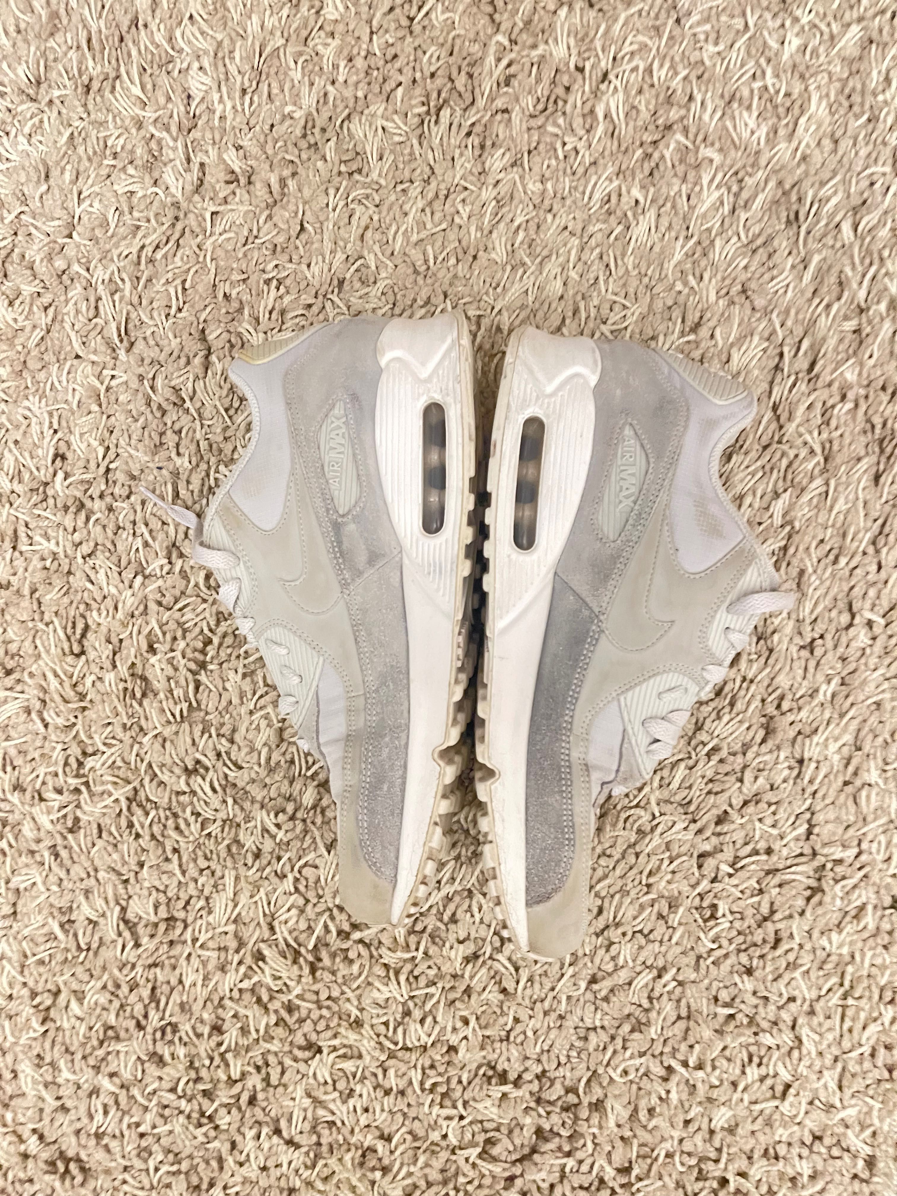 Nike air max 90 8/10