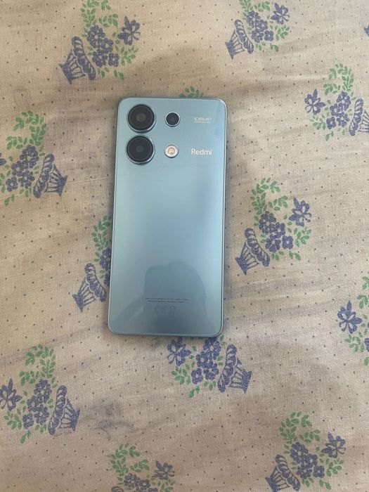 Redmi Not 13 игровой