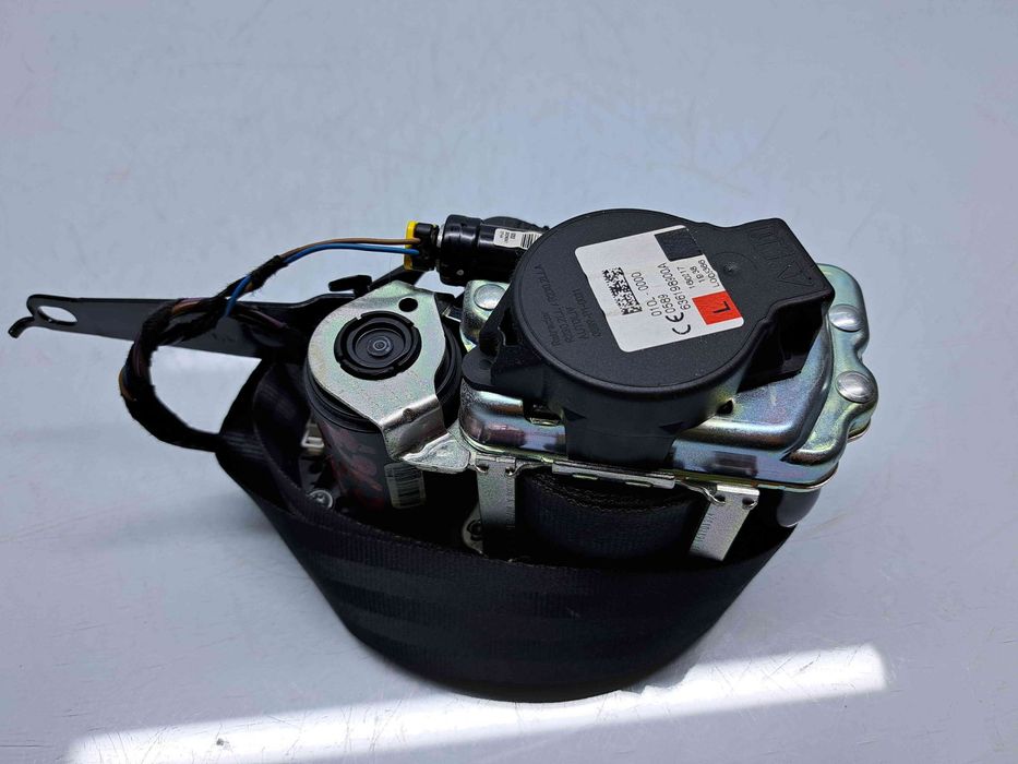 Centura stanga fata Volkswagen Passat B8 (3G2) [Fabr 2015-prezent] 63