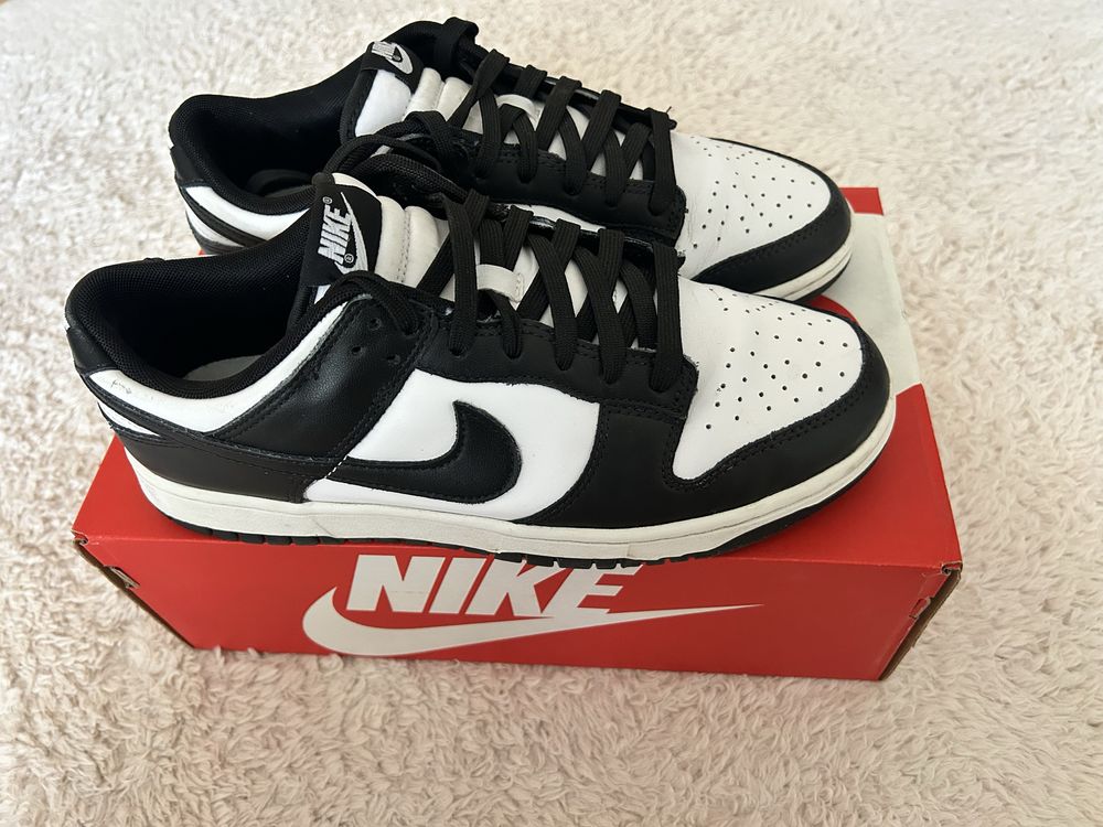 Мъжки обувки Nike