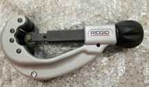 Taietor teava (RIDGID) USA