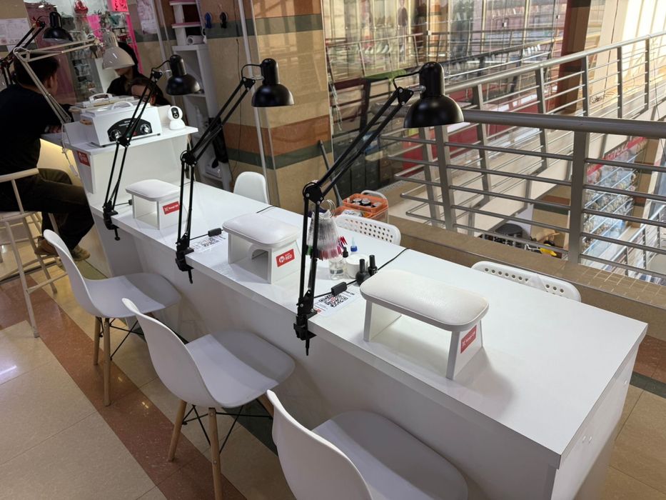 Продается готовый бизнес!