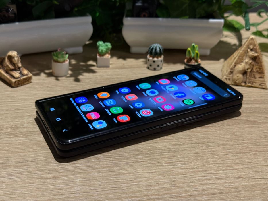 Samsung Z Fold 3 ‼️Garantie‼️