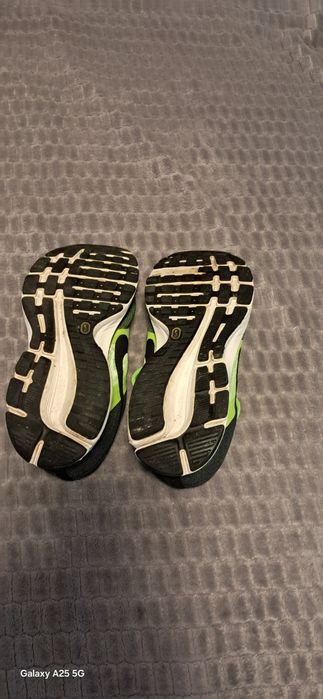 Adidasi Nike dama mărimea 39