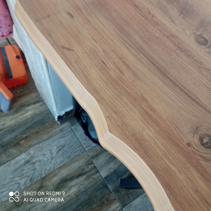 Плот за маса 120/70