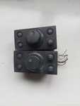 Reglaj faruri OPEL VECTRA C (Z02) [ 2002 - 2009 ] OEM 13177066