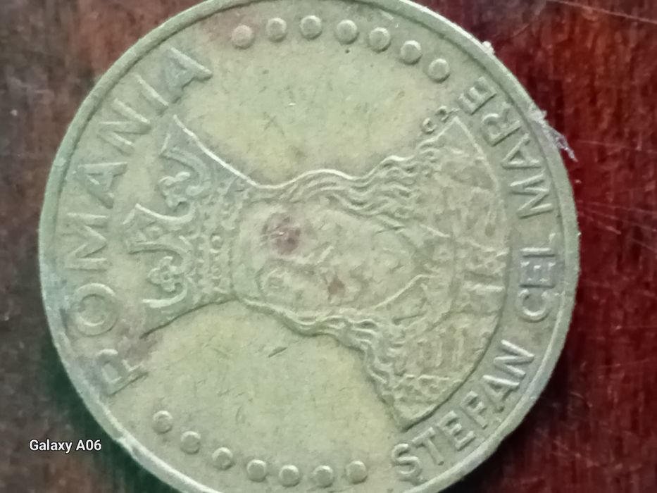 Monedă de colecție