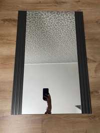 Огледало с рамка 80х54см