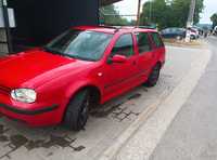 Vw golf 4 break motor 1.9