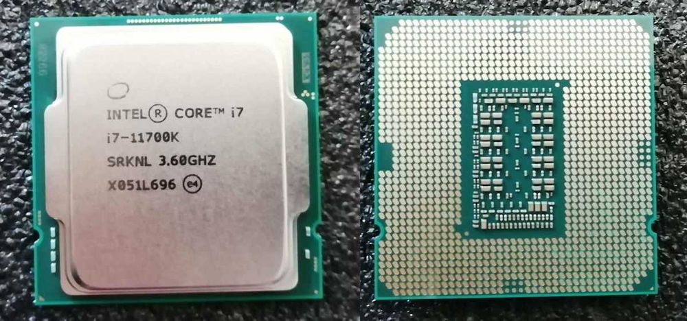 vand placa de baza asus prime z490 a cu i7 11700k