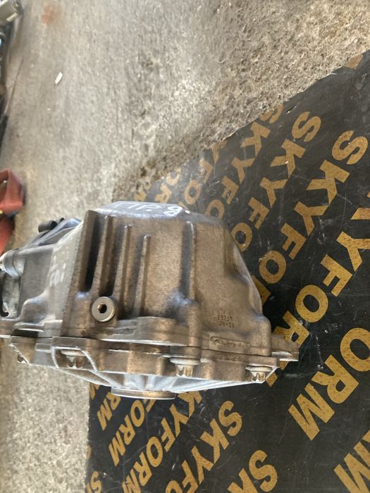 Mercedes w253 w213 2.2 cdi Преден Диференциал