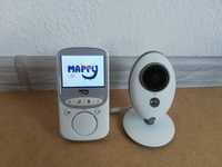 Видео бебефон Mappy Care VBM-9500