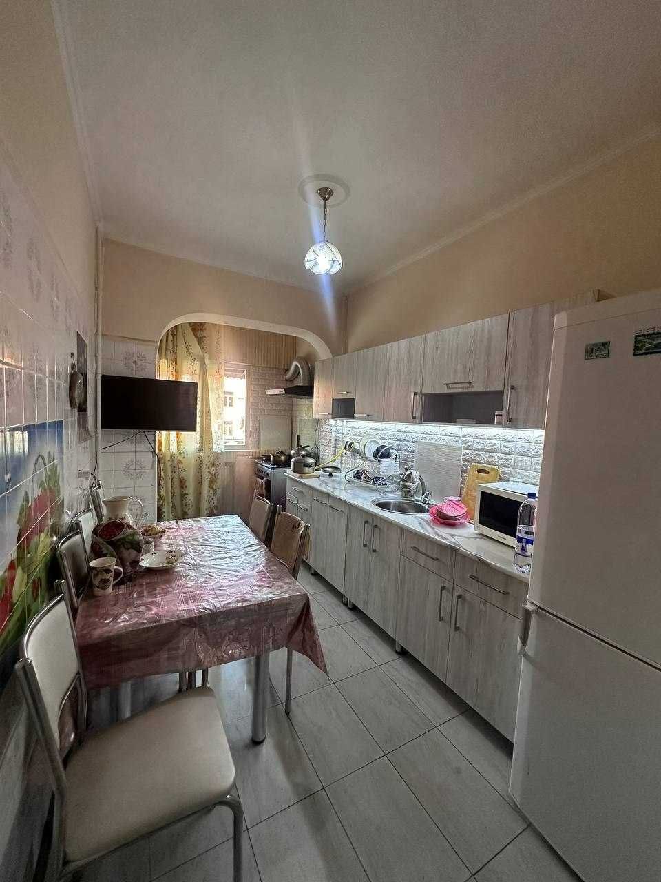 3-х комнатная квартира по ул. Чехова  75м2 плщ.  ID: 3709